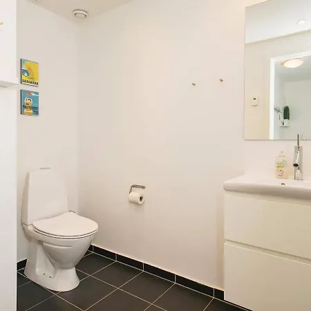 6 Person Holiday In 斯卡恩