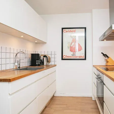 6 Person Holiday In 公寓