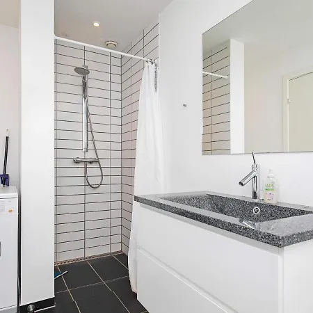 6 Person Holiday In 斯卡恩