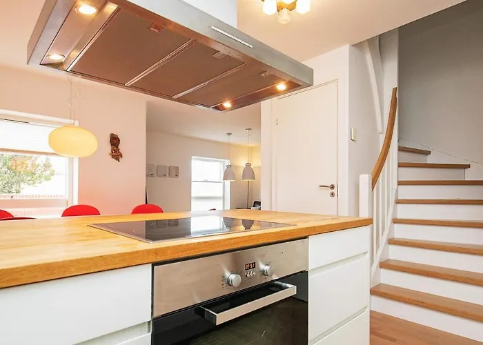 6 Person Holiday In Apartamento Skagen
