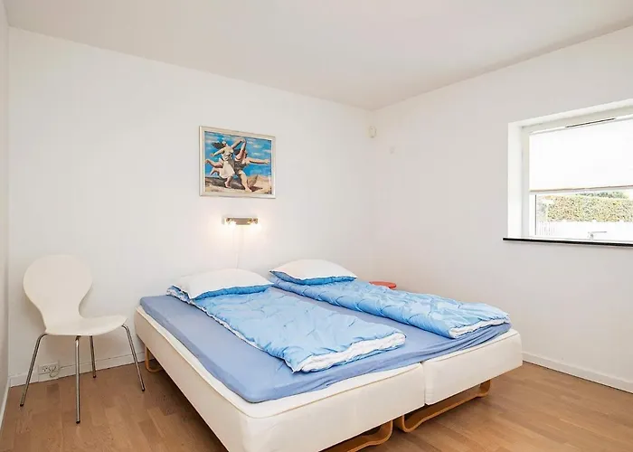 Apartamento 6 Person Holiday In Skagen