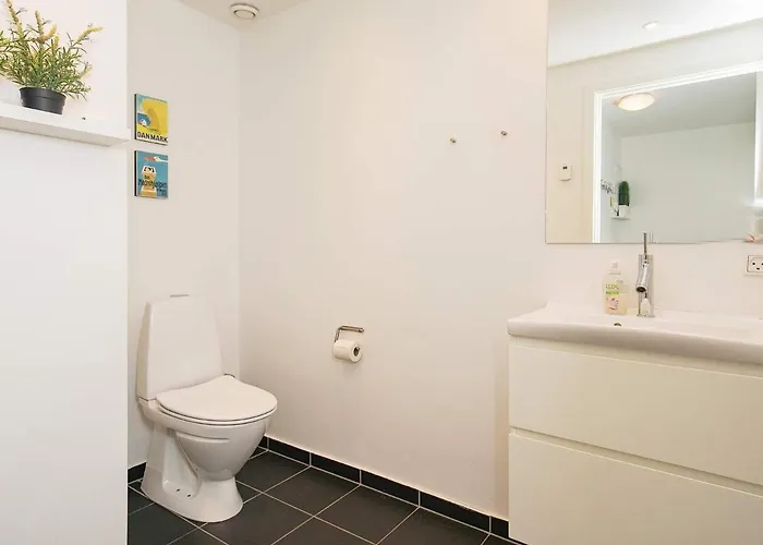 6 Person Holiday In Skagen