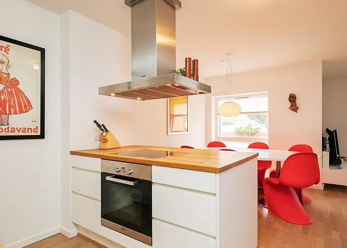 6 Person Holiday In Apartamento *