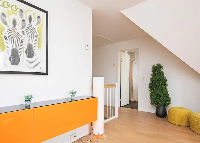 Apartamento 6 Person Holiday In *