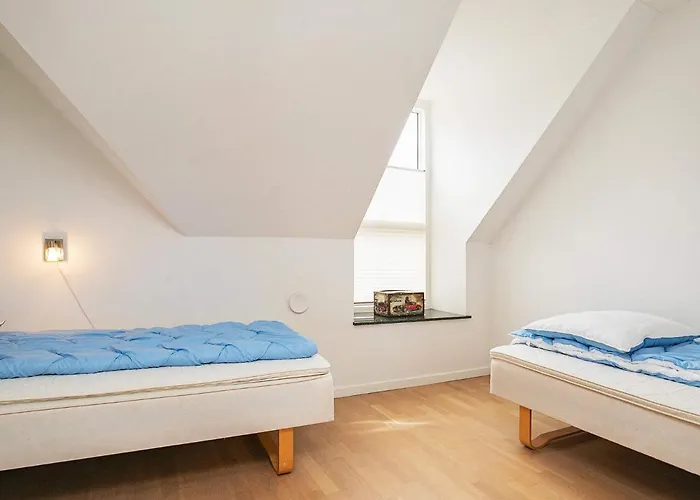 Apartamento 6 Person Holiday In *